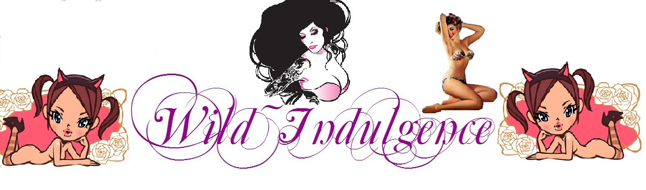 Wíld Iñdúlgéñcé
