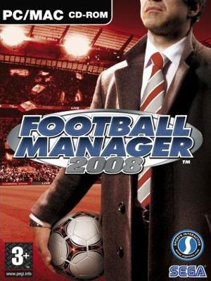 download football manager 2008 full crack