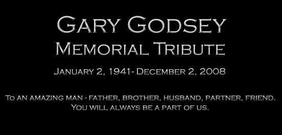 Gary Godsey Memorial Tribute