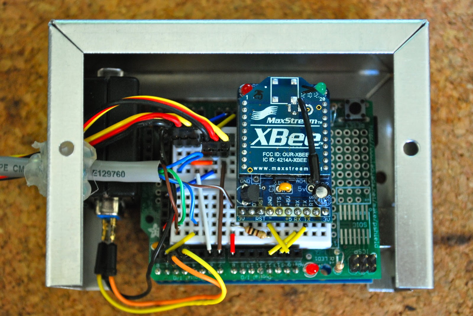 My of Things Automatic Halloween Candy Dispenser