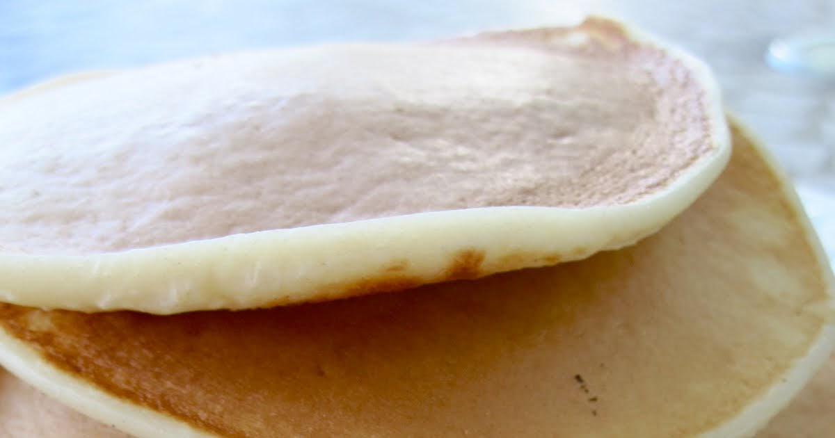 Chocolate Therapy Jelly Roll Pancakes