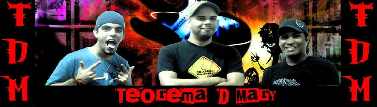Teorema  D' Mary