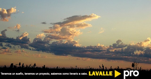 Lavalle  pro