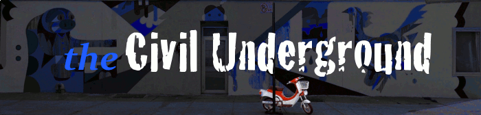 The Civil Underground