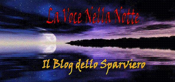 La Voce nella Notte