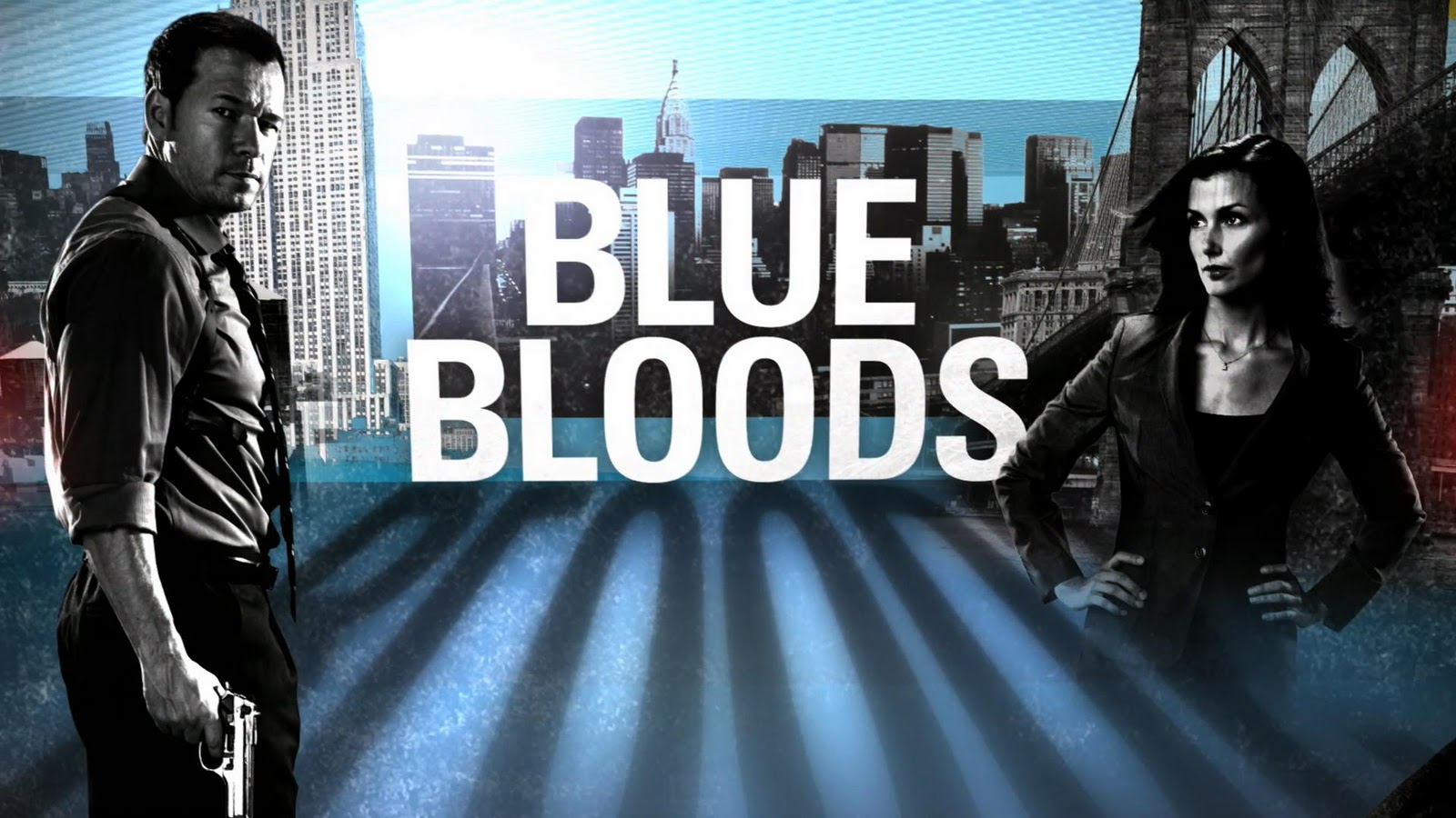 blue bloods series