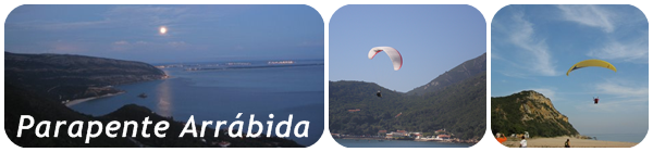 Blog Parapente Arrábida