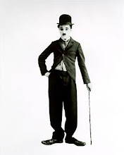 Charles Chaplin