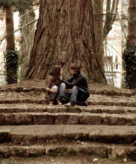 No soy como t - Serie 2010 - SensaCinecom