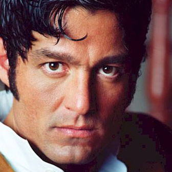 Resultado de imagen de fotos de fernando colunga amor real televisa