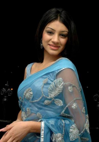 Hot anchal