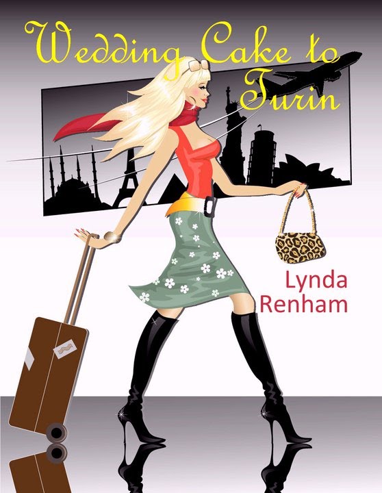 The Valentine Present by Lynda Renham