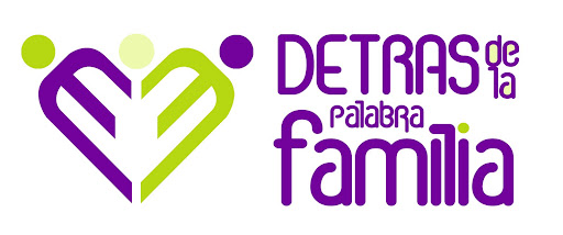 Detrás de la Palabra Familia