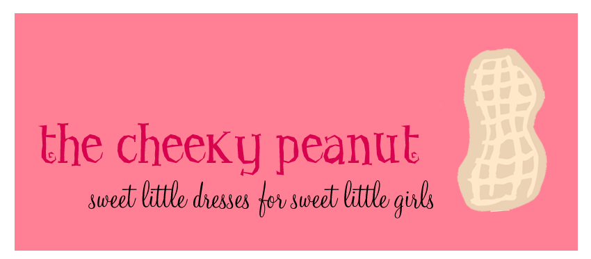 the cheeky peanut test