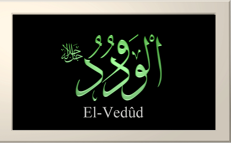 esma ul husna dualari blogger