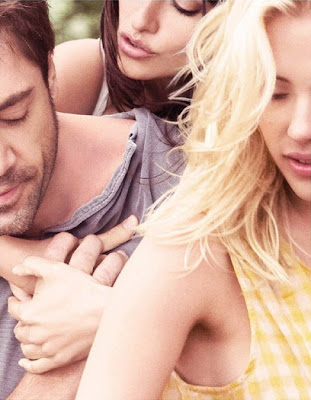 Vicky Cristina Barcelona