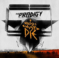 The Prodigy - Invaders must die