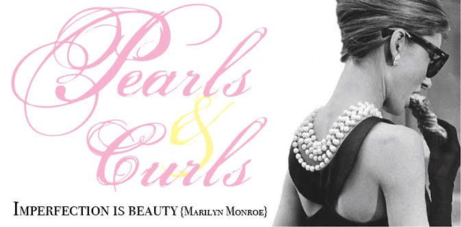 Pearls and Curls