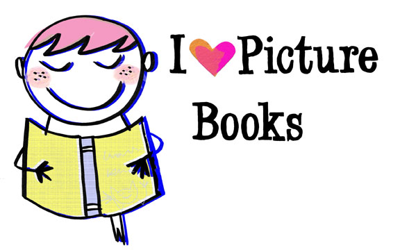 I Heart Books