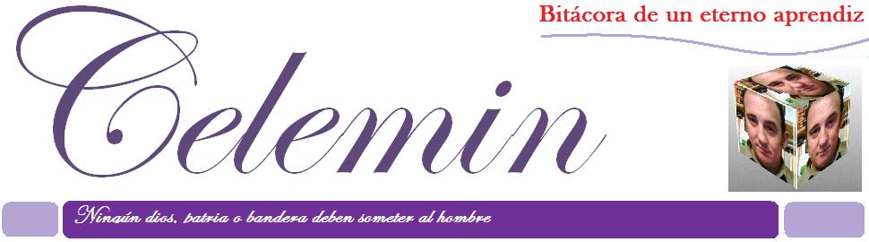Celemín