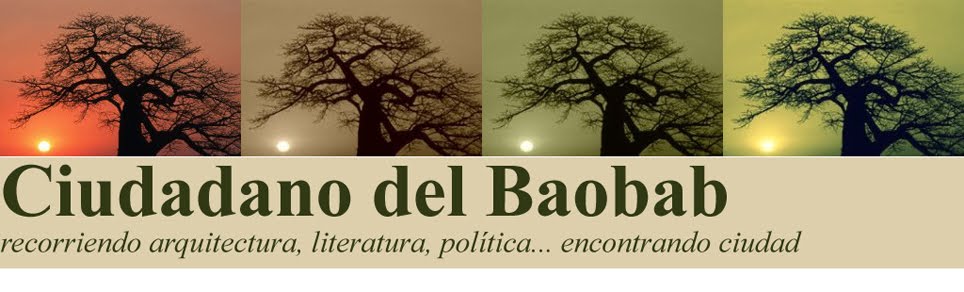 Ciudadano  del  Baobab