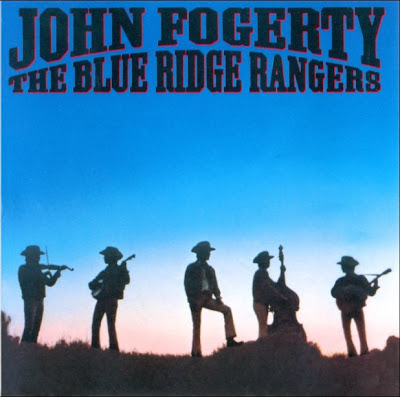 Discos de versiones favoritos John+Fogerty-+The+Blue+Ridge+Rangers-+Frontal