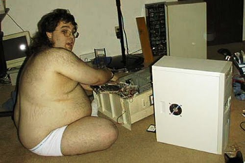 fat+computer