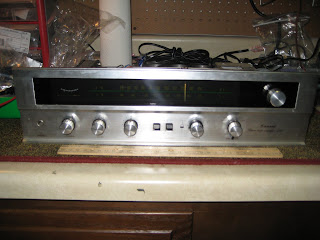 Sansui 210