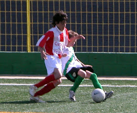 C.OL.Montijo B 1-1 Barreirense B
