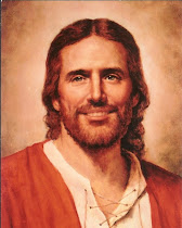 Favorite Painting of the Savior