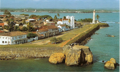 Galle fort wikipedia image