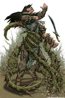 The DOODLES, DESIGNS, and aRT of CHRISTOPHER BURDETT: Monster Manual 2