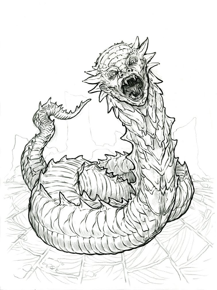 The DOODLES, DESIGNS, and aRT of CHRISTOPHER BURDETT Fresh from the