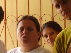 Irmã Marília!