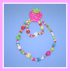 ** Wooden Jewelry