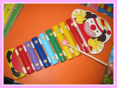 ** Musical Land