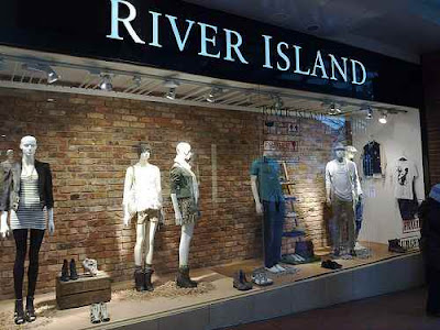 river island clothes