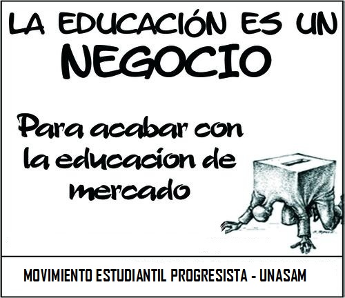 MOVIMIENTO ESTUDIANTIL PROGRESISTA