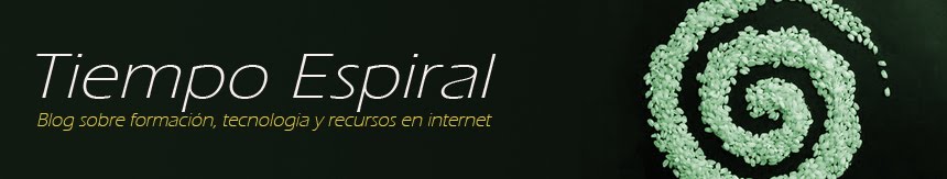 TiempoEspiral