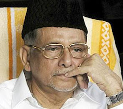 bafaki thangal