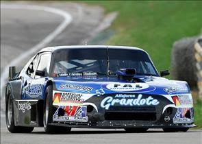 Los pilotos y sus autos del tc Los pilotos y sus autos del tc