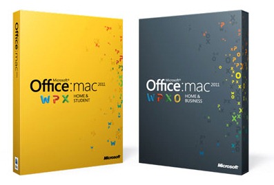 microsoft office 2011 for mac