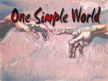 One Simple World