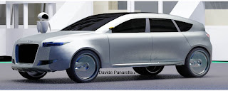 q7 restyling fuoristrada
