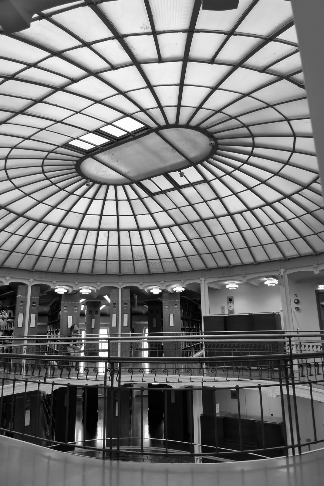 University of helsinki library masters thesis