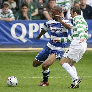 Kieron St Aimie