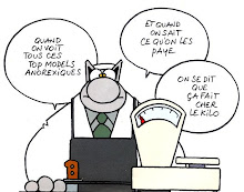 Le Chat - Anorexie