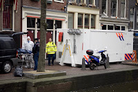 hulpverlening prostituees amsterdam