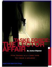 Taske Force 2: The Lctor Affair