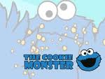 ♥ monstercookie